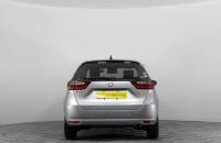 Honda Fit 5 из 19