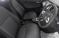 Honda Fit 16 из 19