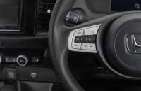 Honda Fit 9 из 19