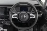 Honda Fit 10 из 19