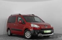 Peugeot Partner 1 из 16