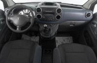 Peugeot Partner 7 из 16