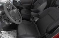 Peugeot Partner 13 из 16