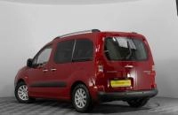 Peugeot Partner 6 из 16