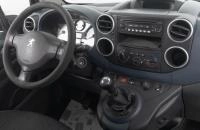 Peugeot Partner 8 из 16