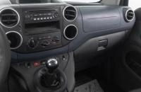 Peugeot Partner 12 из 16