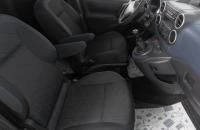 Peugeot Partner 14 из 16