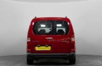 Peugeot Partner 5 из 16