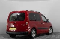 Peugeot Partner 4 из 16