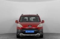 Peugeot Partner 2 из 16