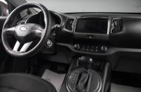 KIA Sportage 8 из 16