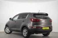 KIA Sportage 6 из 16