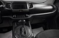 KIA Sportage 9 из 16
