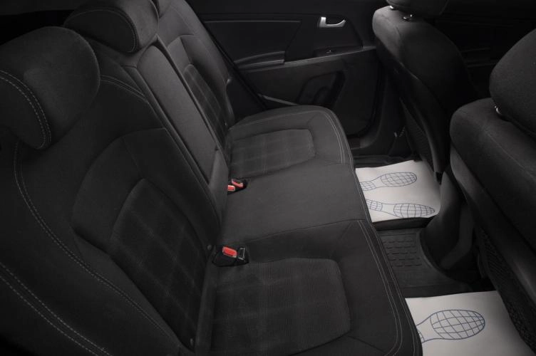 KIA Sportage 15 из 16