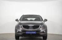 KIA Sportage 2 из 16