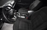 KIA Sportage 13 из 16
