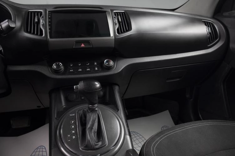 KIA Sportage 9 из 16
