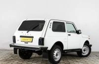 ВАЗ (LADA) 4x4 (Нива) 6 из 20