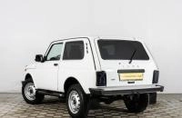 ВАЗ (LADA) 4x4 (Нива) 4 из 20