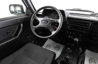 ВАЗ (LADA) 4x4 (Нива) 9 из 20