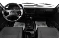 ВАЗ (LADA) 4x4 (Нива) 11 из 20