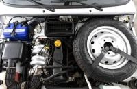 ВАЗ (LADA) 4x4 (Нива) 19 из 20