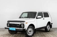 ВАЗ (LADA) 4x4 (Нива) 3 из 20