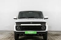 ВАЗ (LADA) 4x4 (Нива) 2 из 20