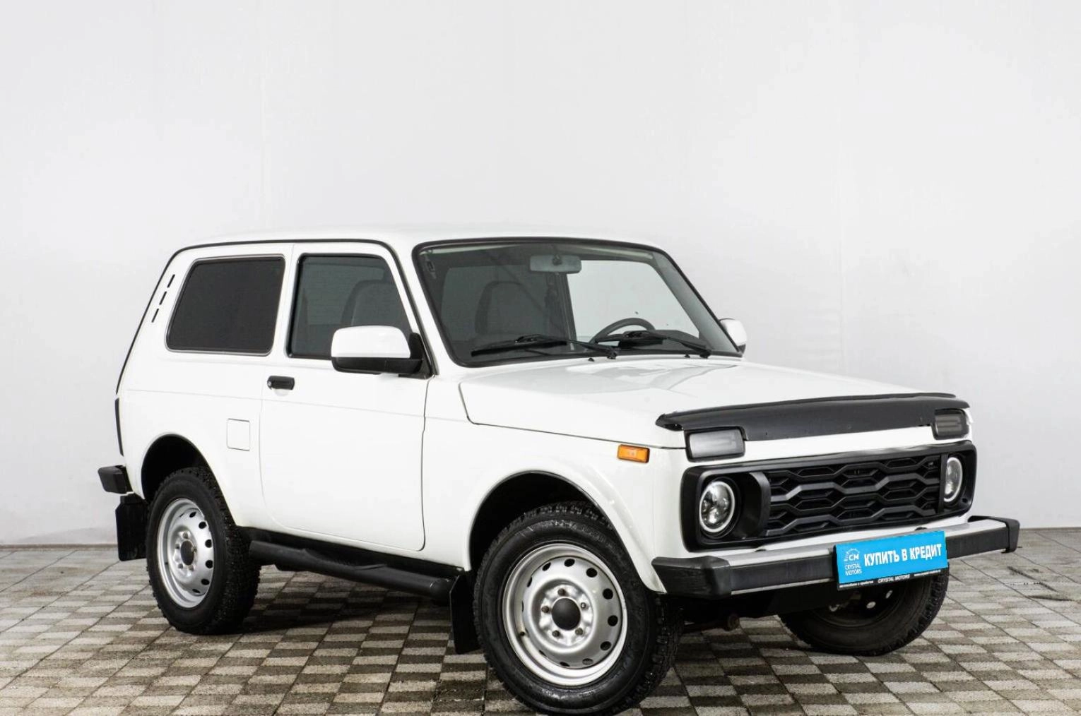 Автомобиль