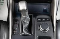 Lexus IS 18 из 23