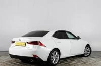 Lexus IS 6 из 23