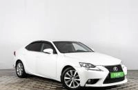 Lexus IS 1 из 23