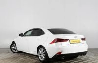 Lexus IS 4 из 23