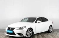 Lexus IS 3 из 23