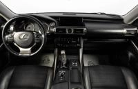 Lexus IS 10 из 23