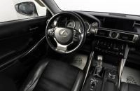 Lexus IS 9 из 23