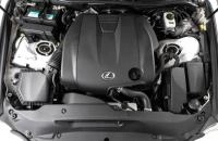 Lexus IS 23 из 23