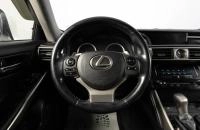 Lexus IS 14 из 23