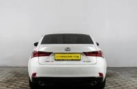Lexus IS 5 из 23
