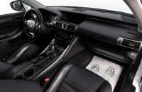 Lexus IS 12 из 23