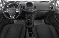 Ford Fiesta 7 из 18