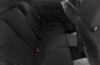 Ford Fiesta 18 из 18