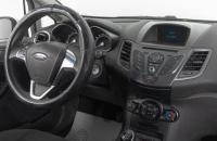 Ford Fiesta 8 из 18