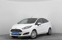 Ford Fiesta 3 из 18