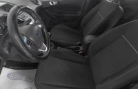 Ford Fiesta 15 из 18
