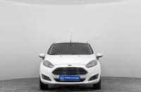Ford Fiesta 2 из 18