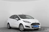 Ford Fiesta 1 из 18