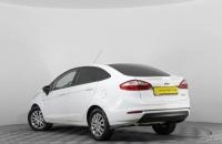 Ford Fiesta 6 из 18