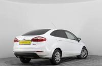 Ford Fiesta 4 из 18
