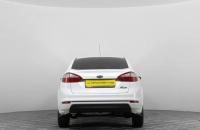 Ford Fiesta 5 из 18